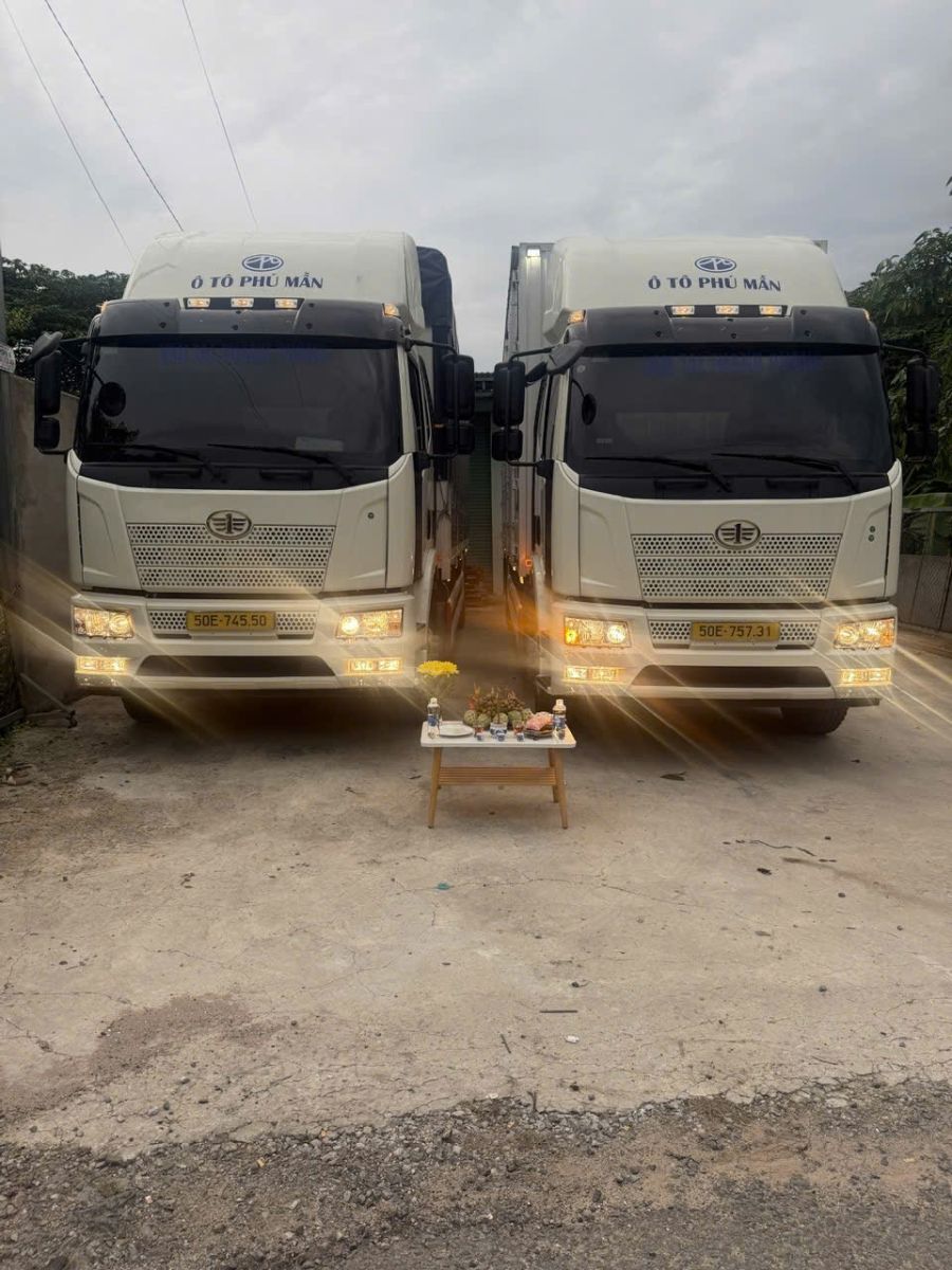 Dịch vụ bốc xếp và chuyển hàng hóa Bình Dương an toàn cho nhà máy xưởng sản xuất