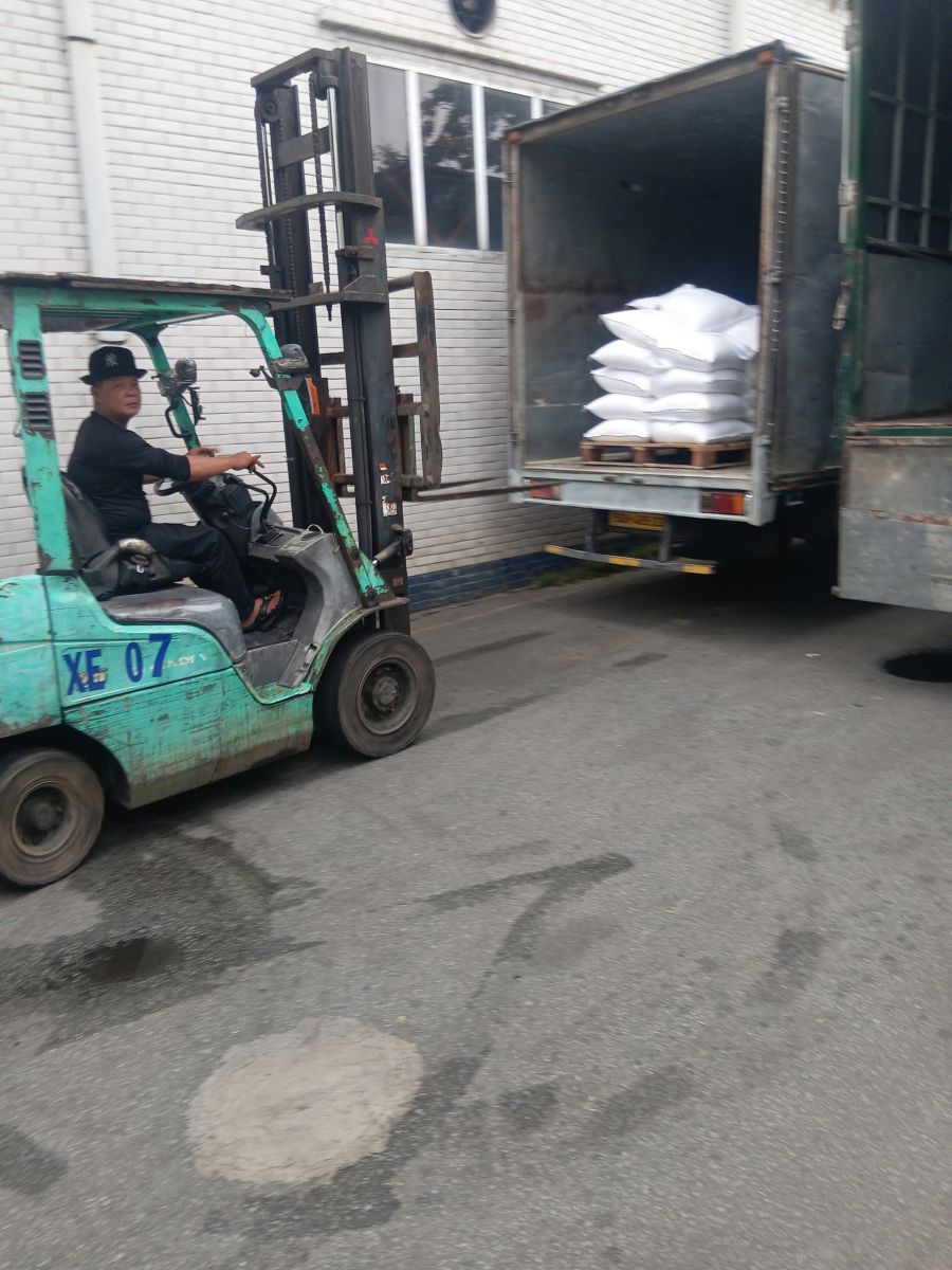 Kho bãi tập kết dịch vụ chuyển hàng hóa Thủ Dầu Một nhận hàng tận nơi