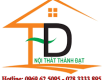  Cửa Hàng Nội Thất Thành Đạt – Thủ Dầu Một
