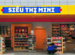  Chuỗi Siêu Thị Mini Hiền Trang – TX. Bến Cát