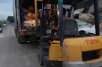 Minh Mẫn – Dịch vụ vận chuyển chuyên nghiệp tại Bình Dương