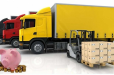 Minh Mẫn – Dịch vụ vận chuyển chuyên nghiệp tại Bình Dương