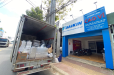 Minh Mẫn – Dịch vụ vận chuyển chuyên nghiệp tại Bình Dương
