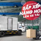XẾP LỊCH & CHUẨN BỊ XE