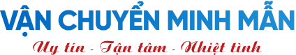 Minh Mẫn – Dịch vụ vận chuyển chuyên nghiệp tại Bình Dương