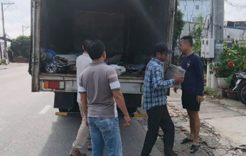 CHUYỂN HÀNG HÓA BẮC TÂN UYÊN: DỊCH VỤ VẬN CHUYỂN HÀNG UY TÍN