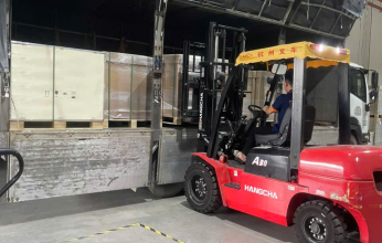 DỊCH VỤ CHUYỂN HÀNG HÓA TẠI BÌNH DƯƠNG