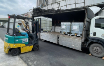 CHUYỂN HÀNG HÓA SỐ LƯỢNG LỚN BÌNH DƯƠNG: DỊCH VỤ VẬN TẢI NGUYÊN LÔ UY TÍN
