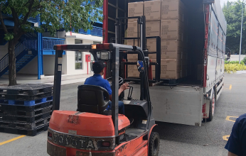 CHUYỂN HÀNG HÓA BÌNH DƯƠNG: DỊCH VỤ VẬN CHUYỂN UY TÍN TOÀN TỈNH