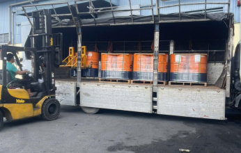 DỊCH VỤ VẬN CHUYỂN HÀNG HÓA TẠI BÌNH DƯƠNG UY TÍN: GIẢI PHÁP LOGISTICS TOÀN DIỆN
