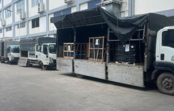 DỊCH VỤ CHUYỂN HÀNG LIÊN TỈNH CHUYÊN NGHIỆP