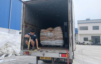VẬN CHUYỂN HÀNG HÓA KHU VỰC ĐỒNG NAI: AN TOÀN, ĐÚNG TIẾN ĐỘ, CƯỚC RẺ
