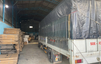 CHUYỂN HÀNG HÓA THUẬN AN: DỊCH VỤ NHẬN CHUYỂN HÀNG TẬN NƠI UY TÍN