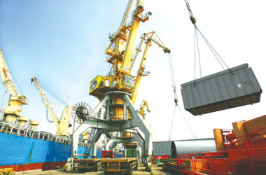 Nhận Hàng Nhập Khẩu Tại Cảng – Giao Tận Nơi Toàn Quốc