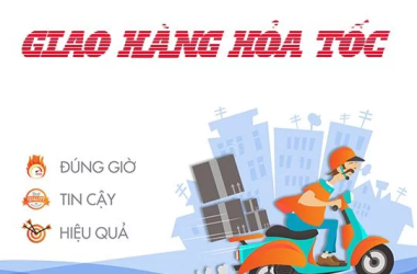 Giao Hàng Nội Thành Bình Dương Nhanh Chóng – Giá Rẻ – An Toàn