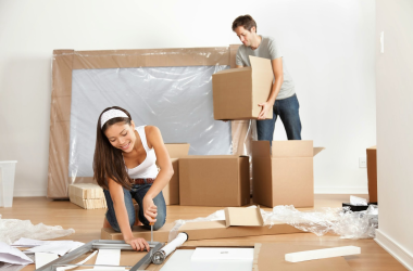Dịch Vụ Chuyển Trọ Trọn Gói – Nhanh Gọn – Giá Rẻ