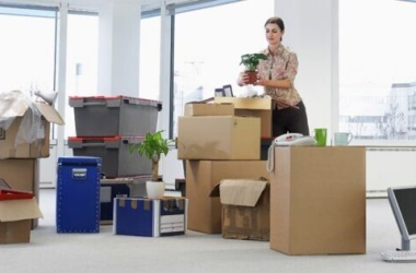Chuyển Văn Phòng Chuyên Nghiệp – Đúng Hẹn, Không Gián Đoạn Công Việc