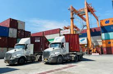 Nhập Hàng Xuất Nhập Khẩu Bình Dương – Uy Tín – Nhanh Chóng 2025