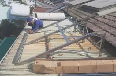 Tháo Lắp Máy Năng Lượng Mặt Trời Bình Dương – Nhanh – Giá Rẻ