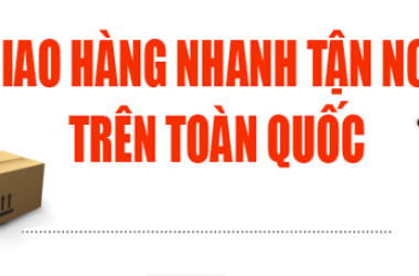 Giao Hàng Nhanh Nội Thành Bình Dương – Có Mặt Sau 30 Phút!