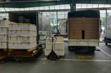 Bốc Xếp Hàng Hóa Trọn Gói Bình Dương – Nhanh Chóng – Giá Rẻ