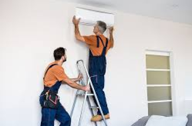 Dịch Vụ Tháo Lắp Máy Lạnh Tại Nhà – Nhanh Gọn – Giá Tốt