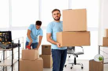 Chuyển Chung Cư Chuyên Nghiệp – Có Xe, Có Thợ, Có Kinh Nghiệm